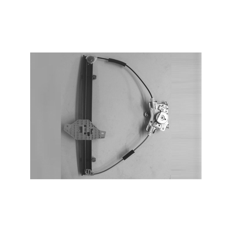 MECCANISMI ALZACRISTALLI ANTERIORE DESTRO 5 PORTE HYUNDAI ACCENT HB 0199  010  HYUNDAI ACCENT HB-LB 0103  0105, HYUNDAI ACCENT 