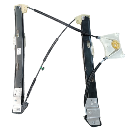 MECCANISMI ALZACRISTALLI ANTERIORE SINISTRO VOLKSWAGEN T-ROC 0117  012  VOLKSWAGEN T-ROC 0122