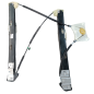 MECCANISMI ALZACRISTALLI ANTERIORE SINISTRO VOLKSWAGEN T-ROC 0117  012  VOLKSWAGEN T-ROC 0122