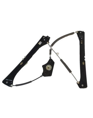 MECCANISMI ALZACRISTALLI ANTERIORE DESTRO SKODA SUPERB 0115  0119