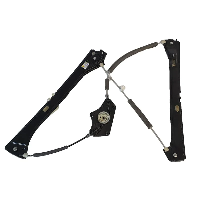 MECCANISMI ALZACRISTALLI ANTERIORE DESTRO SKODA SUPERB 0115  0119