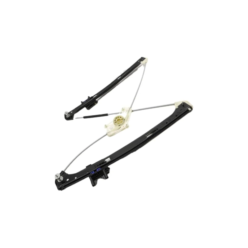 MECCANISMI ALZACRISTALLI ANTERIORE DESTRO PORSCHE MACAN 0114  0118, PORSCHE MACAN 0118