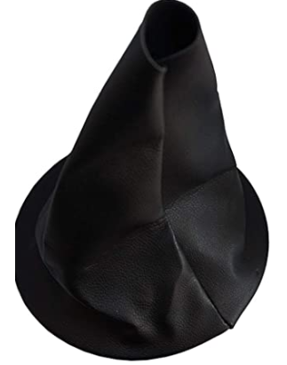 CUFFIA CAMBIO CITROEN BERLINGO 0118 Dm esterno 140mm