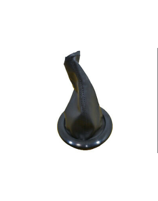 CUFFIA CAMBIO CAMBIO RENAULT MEGANE 0902  1205 CORNICE NERA