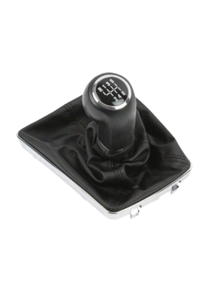 CUFFIE CAMBIO CON POMELLO  OPEL ASTRA F 1091  1194, OPEL COMBO 1001  1111, OPEL CORSA A 0491  0193, OPEL VECTRA A 0488  0992 6 