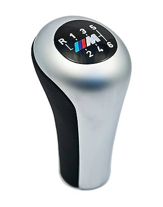 POMELLO CAMBIO BMW E60 - E81 - E90 - X3 - X5 Serie M 6 MARCE