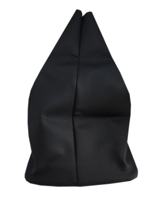 CUFFIA POMELLO CAMBIO PEUGEOT 307 01 Piastra 92x116mm