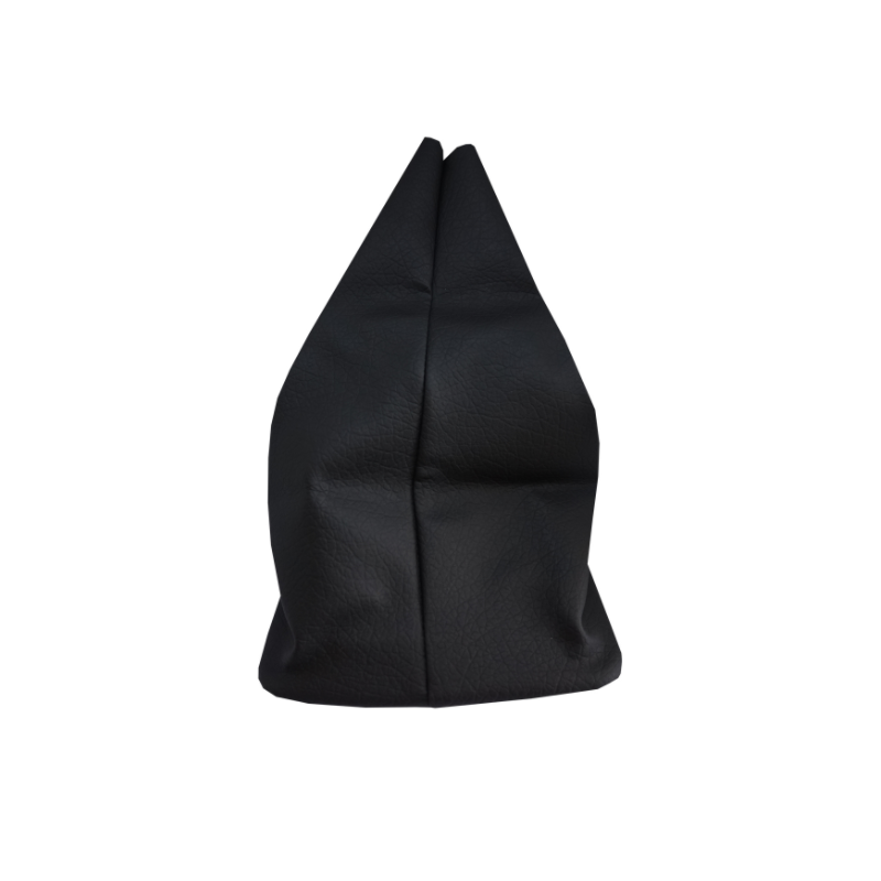 CUFFIA POMELLO CAMBIO PEUGEOT 307 01 Piastra 92x116mm