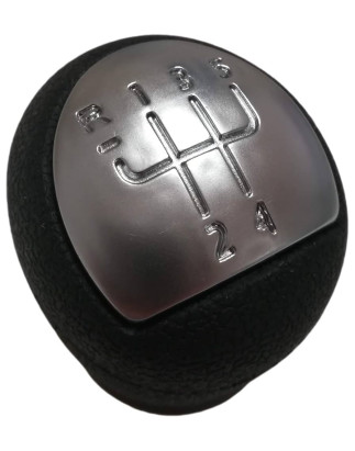 POMELLO CAMBIO  RENAULT CLIO 0398  0301, RENAULT KANGOO 0997  0203, RENAULT TWINGO 0199  0800 5 MARCE CROMATO