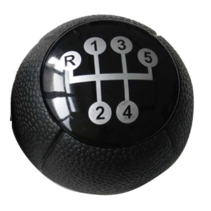 POMELLO MANUALE 5 MARCE NERO 94G OPEL ASTRA F 1091  1194, OPEL CORSA B - COMBO 0393  0597, OPEL VECTRA B 1195  0199, OPEL ZAFIR