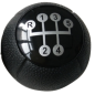 POMELLO MANUALE 5 MARCE NERO 94G OPEL ASTRA F 1091  1194, OPEL CORSA B - COMBO 0393  0597, OPEL VECTRA B 1195  0199, OPEL ZAFIR