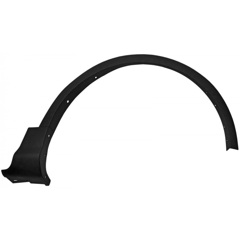 CODOLINO PARAFANGO ANTERIORE DESTRO FORD KUGA 0113  0116