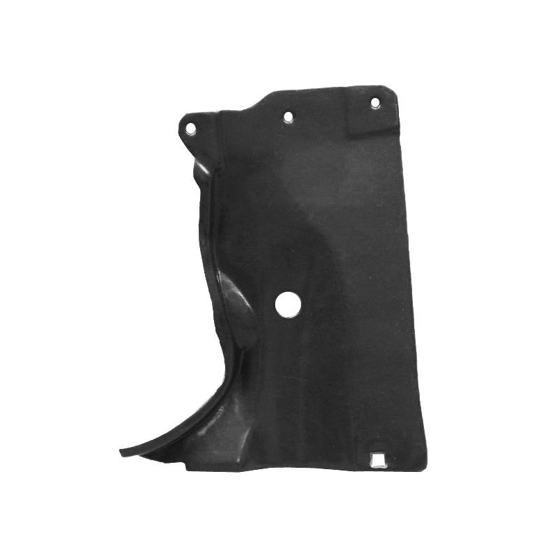 RIPARO MOTORE LATERALE DESTRO 5 PORTE MAZDA 3 SDN-HB BK 20042008      , MAZDA 5 CR 20052010