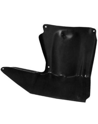 RIPARO MOTORE LATERALE DESTRO COMPATIBILE ANCHE PER VERS MTJ12-14 BENZ ALFA ROMEO MITO 0108, FIAT GRANDE PUNTO 0105  011  FIAT 