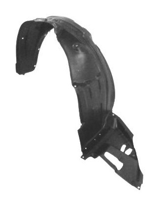 LOCARO ANTERIORE SINISTRO 35 PORTE TOYOTA COROLLA E 11 20002002       VERS 35P , TOYOTA COROLLA HB-LB E 12 20022004      , TOYO