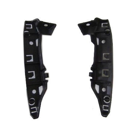 KIT STAFFE PARAURTI ANTERIORE CITROEN C4 0111  0120, CITROEN DS4 0111  0115