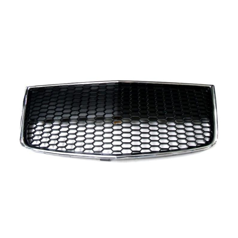 GRIGLIA PARAURTI ANTERIORE 35 PORTE CHEVROLET AVEO HB-LB 20082012