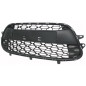 GRIGLIA PARAURTI ANTERIORE CITROEN C3 SC 20102013