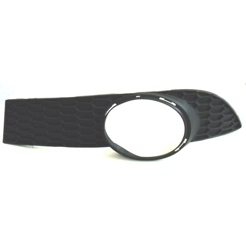 GRIGLIA PARAURTI ANTERIORE SINISTRA 35 PORTE CON FENDINEBBIA CHEVROLET AVEO HB-LB 20082012