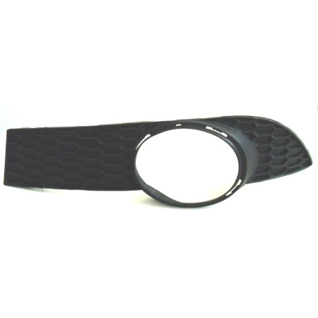 GRIGLIA PARAURTI ANTERIORE SINISTRA 35 PORTE CON FENDINEBBIA CHEVROLET AVEO HB-LB 20082012