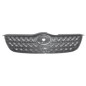 GRIGLIA 5 PORTE CROMATA TOYOTA COROLLA E 11 20002002       VERS 022002 4PSTATION WAGON