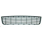 GRIGLIA PARAURTI ANTERIORE CENTRALE 5 PORTE 4 PROFILI T�V VOLKSWAGEN GOLF V 1K1 20042008