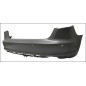 PARAURTI POSTERIORE 5 PORTE CON PRIMER CON FORI SENSORI AUDI A3 3DSPORTBACK 8V18VK8VA8VF 20122016
