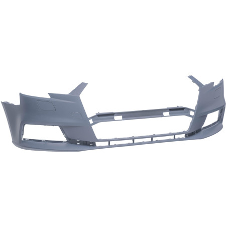 PARAURTI ANTERIORE 3 PORTE CON PRIMER CON LAVAFARI AUDI A3 3DSPORTBACK 8V18VK8VA8VF 20162020      , AUDI A3 SEDANCABRIO 8V78VE8