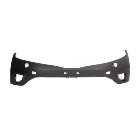 PARAURTI ANTERIORE 35 PORTE CON LAVAFARI HONDA CIVIC HB-LB FNFK 20062012