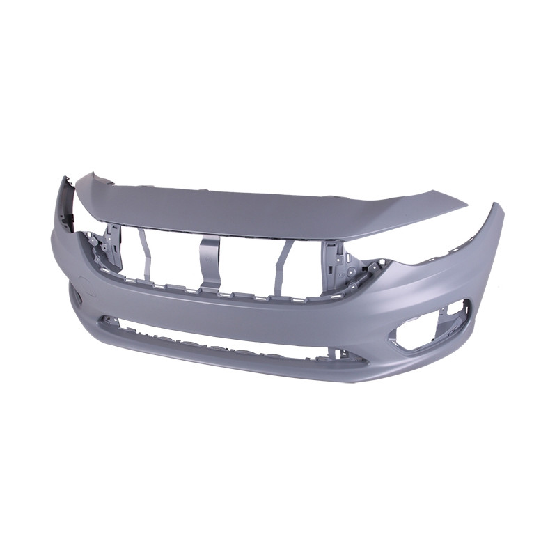 PARAURTI ANTERIORE 5 PORTE CON PRIMER FIAT TIPO 356357 20162021       VERS 4 PORTE