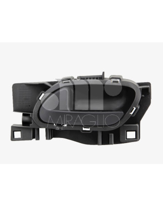 MANIGLIA INTERNA ANTERIORE SINISTRO CITROEN BERLINGO 0108  0115, CITROEN BERLINGO 0115  0119, CITROEN JUMPY 0107  0116, FIAT SC
