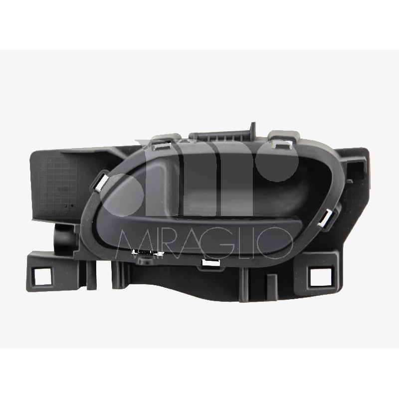 MANIGLIA INTERNA ANTERIORE SINISTRO CITROEN BERLINGO 0108  0115, CITROEN BERLINGO 0115  0119, CITROEN JUMPY 0107  0116, FIAT SC
