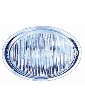 FANALE LATERALE DESTROSINISTRO SENZA PORTALAMPADA BIANCO FIAT 500 0107  0115, FIAT 500 0115 VERS 2006 , FIAT 500 L 0112  0117, 