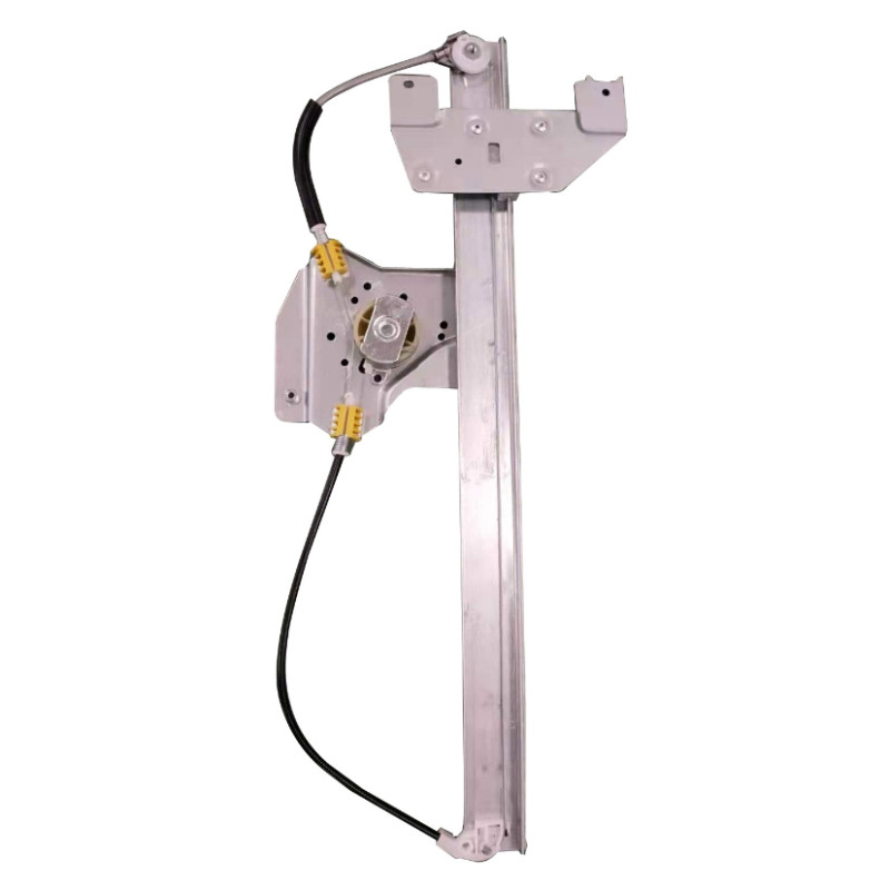 MECCANISMI ALZACRISTALLI ANTERIORE SINISTRO 3 PORTE CITROEN BERLINGO 0108  0115, CITROEN BERLINGO 0115  0119, PEUGEOT PARTNER 0