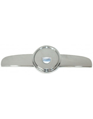 MODANATURA GRIGLIA SUPERIORE CROMATA ALFA ROMEO 159 0105  0111