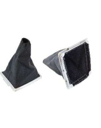 CUFFIA  CAMBIO FORD FOCUS 0105  0707 Piastra 115x12