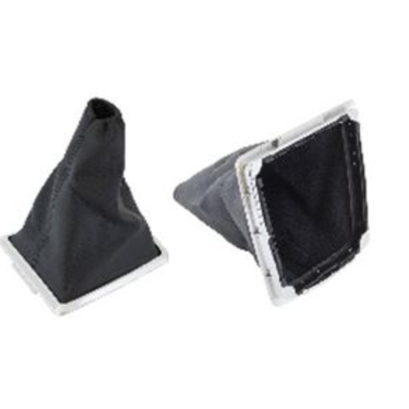 CUFFIA  CAMBIO FORD FOCUS 0105  0707 Piastra 115x12