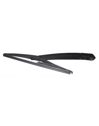 BRACCIO SPAZZOLANTE POSTERIORE 12 305mm NISSAN JUKE 0110  0115, NISSAN JUKE 0115  0119, OPEL ASTRA H 0104  0110, OPEL CORSA E 0
