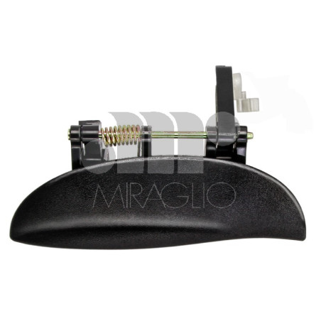 MANIGLIA ESTERNA POSTERIORE SINISTRO HYUNDAI ATOS 0197  0100, HYUNDAI ATOS PRIME 0103  0107, HYUNDAI ATOS PRIME 0199  0103