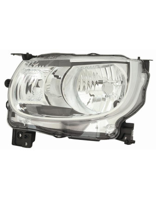 PROIETTORE SINISTRO SUZUKI IGNIS 0116  0120