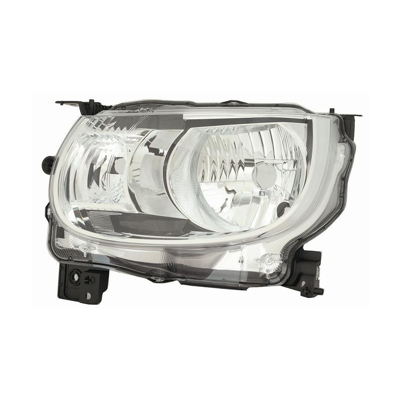 PROIETTORE SINISTRO SUZUKI IGNIS 0116  0120