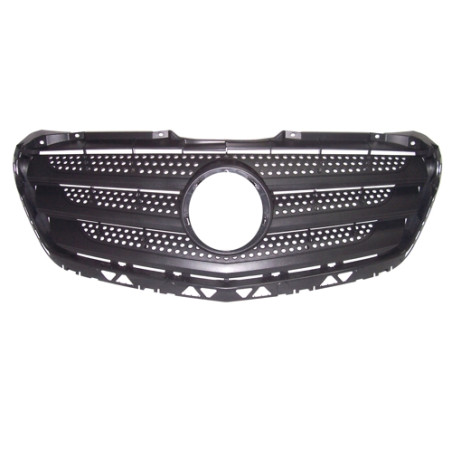 GRIGLIA RADIATORE SENZA CORNICE MERCEDES-BENZ SPRINTER 210-519 W906 0113  0118