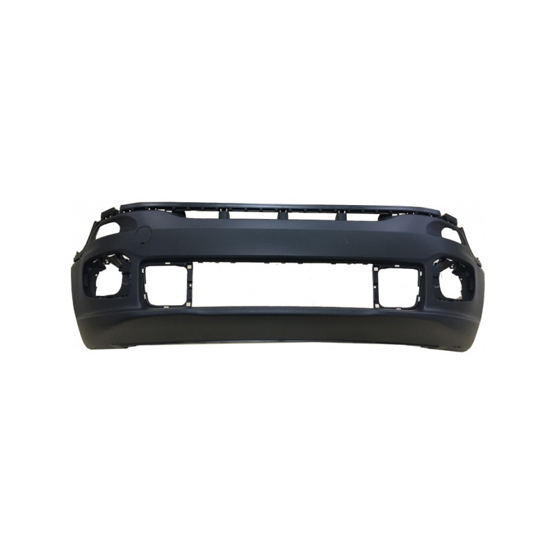 PARAURTI ANTERIORE INFERIORE JEEP RENEGADE 0114  0118