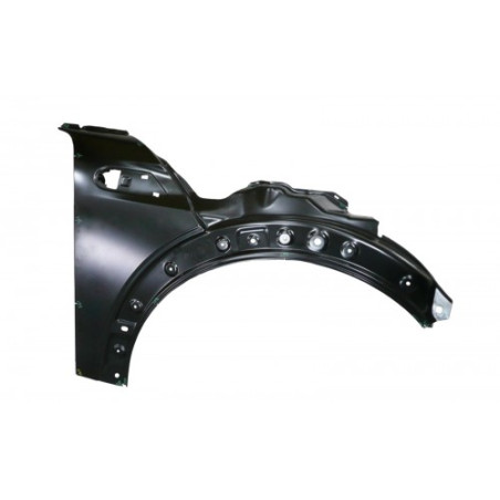 FIANCHETTO ANTERIORE DESTRO MINI CABRIO R57 0108  0110, MINI CABRIO R57 0110  0115, MINI CLUBMAN R55 0106  0110, MINI CLUBMAN R