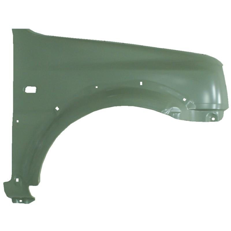 PARAFANGO ANTERIORE DESTRO SUZUKI JIMNY SN 0198  0118 VERS 2012