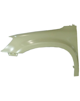 PARAFANGO ANTERIORE SINISTRO SKODA YETI 0109  0113