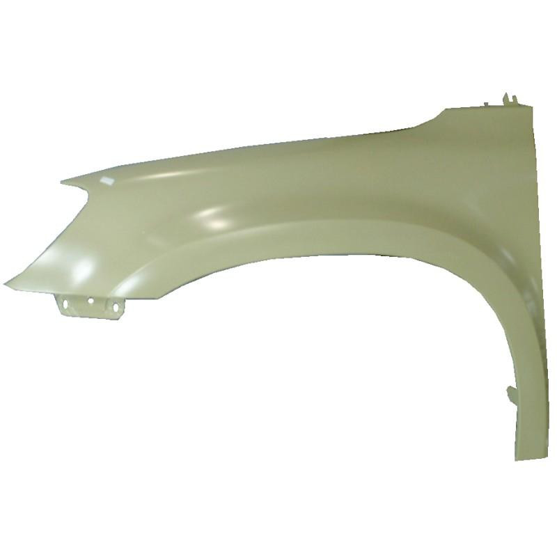 PARAFANGO ANTERIORE SINISTRO SKODA YETI 0109  0113