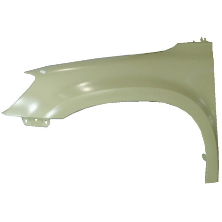 PARAFANGO ANTERIORE SINISTRO SKODA YETI 0109  0113