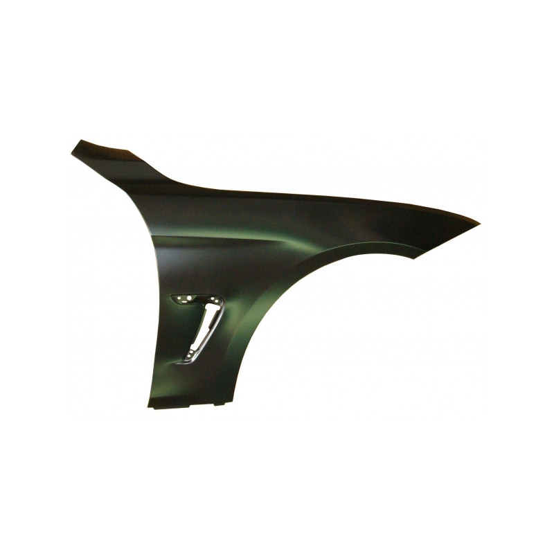 PARAFANGO ANTERIORE DESTRO BMW SERIES 4 F323633COUPEGRCOUPECAB 0114  0120