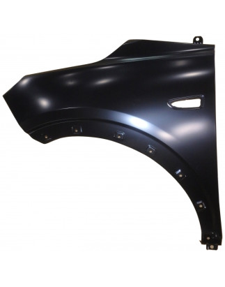 PARAFANGO ANTERIORE SINISTRO OPEL CROSSLAND 0120, OPEL CROSSLAND X 0117  0120